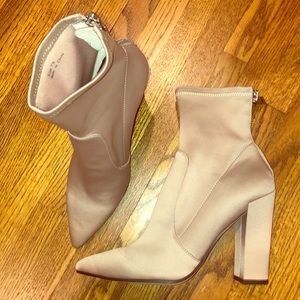 Dolce Vita Elena Dress bootie